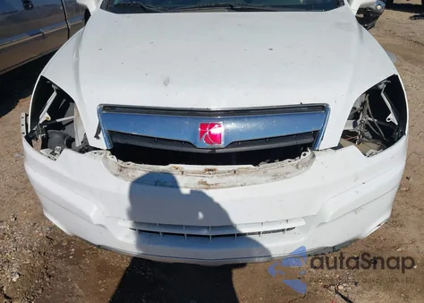 2009 Saturn Vue V6 Xr z USA, uszkodzony, nr VIN 3GSCL53719S595073